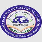 Kainat International School Logo