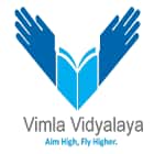 Smt Neetaben Kumarbhai Javeri English Medium School Logo