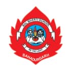 Bal Bharti School Logo