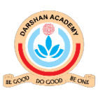 Darshan Academy Logo