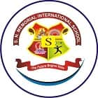 SN Memorial International School Logo