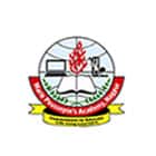 Marie Poussepins Academy Logo