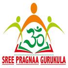 Sree Pragnaa Gurukula School Logo