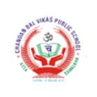 Chandan Bal Vikas Public School Logo
