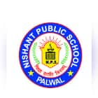 Nishant Public School Logo