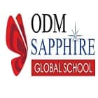 ODM Sapphire Global School Logo