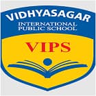Vidhya Sagar International Public School Logo