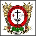 St AnthonyS School Logo