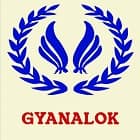 Gyanalok Public School Logo