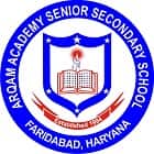 Arqam Academy Senior Secondary School Logo
