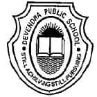 Devendra Public School Logo