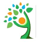 Spring Days Model School Logo