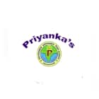 Priyankas Vidyodaya High School Logo
