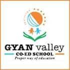 Gyan Valley Co-Educational School Logo