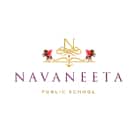Navaneeta Public School Logo