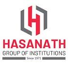 Hasanath PU College For Women Logo
