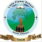 Little Flower School Logo