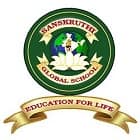 Sanskruthi Global School Logo