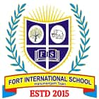 Fort International School Logo