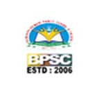 Basavarajeswari Public School And College Logo