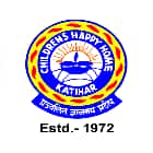 Childrens Happy Home Logo