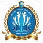 Ajay Satya Prakash Public School Logo