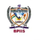 B P Indraprastha International School Logo