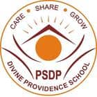 Divine Providence School Logo