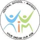 Aim School Logo