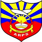Assam Rifles Public School Logo