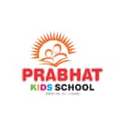Prabhat Kids School Logo