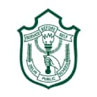 Delhi Public School Logo