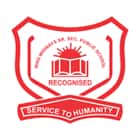 Ring Midways Public School Logo