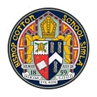 Bishop Cotton School Logo