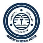 Howard Memorial School Logo