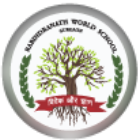 Rabindranath World School Logo