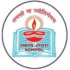 Vidya Jyoti School Logo