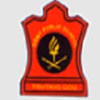 Army Public School Logo