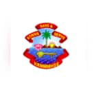 Kumararani Meena Muthiah Matriculation Higher Secondary School Logo