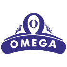 Omega Junior College Logo