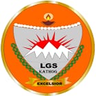 Laureate Global School Logo
