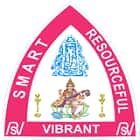 SRV Public School Logo