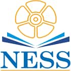 New Era Senior Secondary School Logo