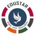 Edustar International School Logo
