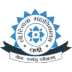 Lokmanya Tilak Mahavidyalaya Logo