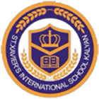 St Xaviers International School Logo
