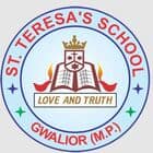 St Teresas School Logo