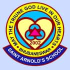 Saint Arnolds School Logo