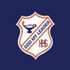 Kimmins High School Logo