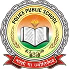 Police Public School Logo